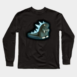 King of Kaiju Long Sleeve T-Shirt